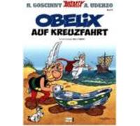 Asterix in German (Tapa dura)