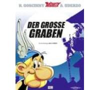 Asterix in German (Tapa dura)