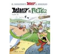 Albert Uderzo y René Goscinny – Asterix bei den Pikten – 35