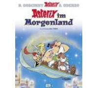 Asterix in German (Tapa dura)