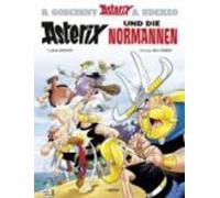 Asterix in German (Tapa dura)