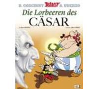 Asterix in German (Tapa dura)