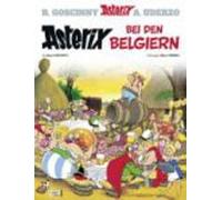 Asterix in German (Tapa dura) (Importación USA)