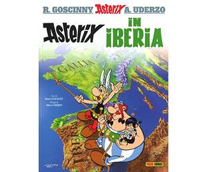 Asterix in Iberia (Vol. 14)