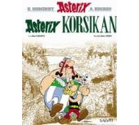 Asterix Korsikan