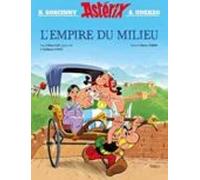 Astérix. L Empire Du Milieu