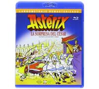 Astérix - La Sorpresa Del César [Blu-ray]