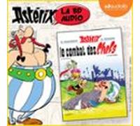 Astérix - Le Combat des chefs