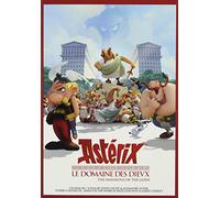 Asterix & Le Domain Des Dieux (DVD) [USA]