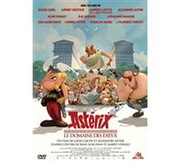Astérix - Le Domaine des Dieux [DVD]