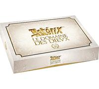 Astérix - Le Domaine des Dieux [Francia] [Blu-ray]