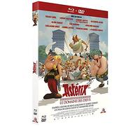 Astérix - Le Domaine des Dieux [Francia] [Blu-ray]