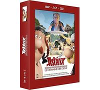 Astérix - Le Domaine des Dieux [Francia] [Blu-ray]