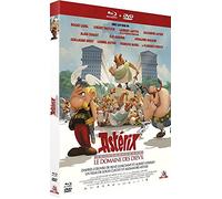 Astérix - Le Domaine des Dieux [Francia] [Blu-ray]