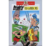 Astérix le gaulois