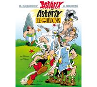 Astérix le Gaulois 1 | René Goscinny, Albert Uderzo