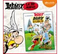 Astérix Le Gaulois (audiolibro)