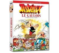 Asterix Le Gaulois [Edizione: Stati Uniti] [Italia] [DVD]