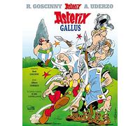 ASTERIX LE GAULOIS EN LATIN: 01 (Asterix, 1)
