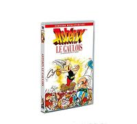 Asterix le Gaulois [Francia] [DVD]