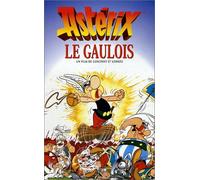 Asterix le Gaulois [Francia] [DVD]
