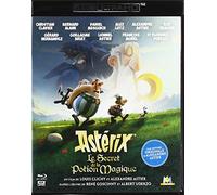 Astérix - Le Secret de la Potion Magique [Francia] [4k Ultra-HD + Blu-Ray] [Blu-ray]