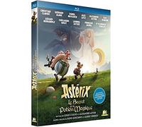 Astérix - Le Secret de la Potion Magique [Francia] [Blu-ray]