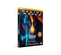 Astérix - Le Secret de la Potion Magique [Francia] [Blu-ray]