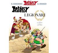 Astèrix legionari | René Goscinny