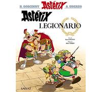 Astérix legionario
