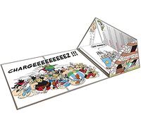 Astérix - L'intégrale des 9 films d'animation [Francia] [DVD]