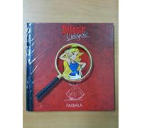 asterix l'intégrale (falbala)
