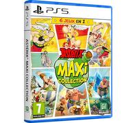 Astérix maxi collection - Jeu PS5
