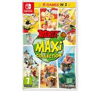 Asterix Maxi Collection Standard Edition Nintendo Switch standard
