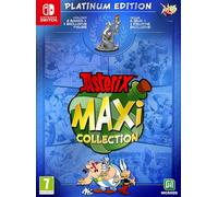 Asterix Maxi Collection - Platinum Edition [Nintendo Switch]