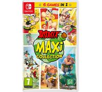 Asterix Maxi Collection - Switch (Nintendo Switch)