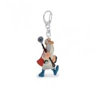 Asterix-Miraculix-Llavero