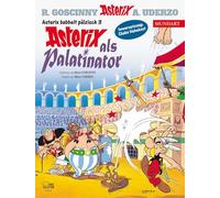 Asterix Mundart Pfälzisch III: Asterix als Palatinator: 97