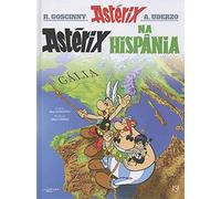 Asterix na Hispania