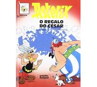 Asterix: o regalo do cesar: 14