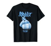 Asterix & Obelix Blue Grump Camiseta