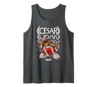 Asterix & Obelix César Of Rome Camiseta sin Mangas