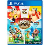 Asterix & Obelix Coleccion XXL PS4 (SP) [125584]