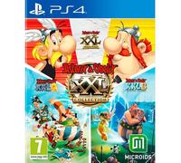 ASTERIX & OBELIX, COLLECTION (XXL 1/2/3), Juego para PlayStation 4, PS4 [PAL ES]