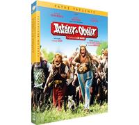 Astérix & Obélix contre César [Blu-ray]