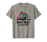 Asterix & Obelix Gauls Together Camiseta