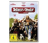 Asterix & Obelix gegen Caesar [Alemania] [DVD]