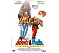 Asterix & Obelix gegen Caesar [Alemania] [DVD]