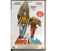 Asterix & Obelix gegen Caesar [Alemania] [DVD]