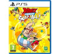 Asterix & Obelix: Golpéalos a Todos PS5